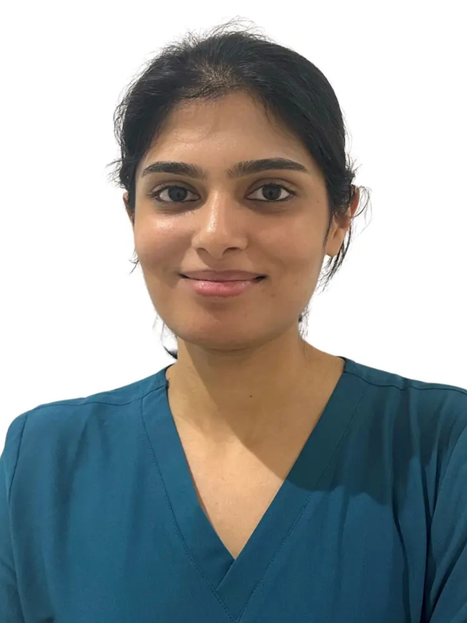 Ann Marium Mammen, Dental Hygienist and Therapist