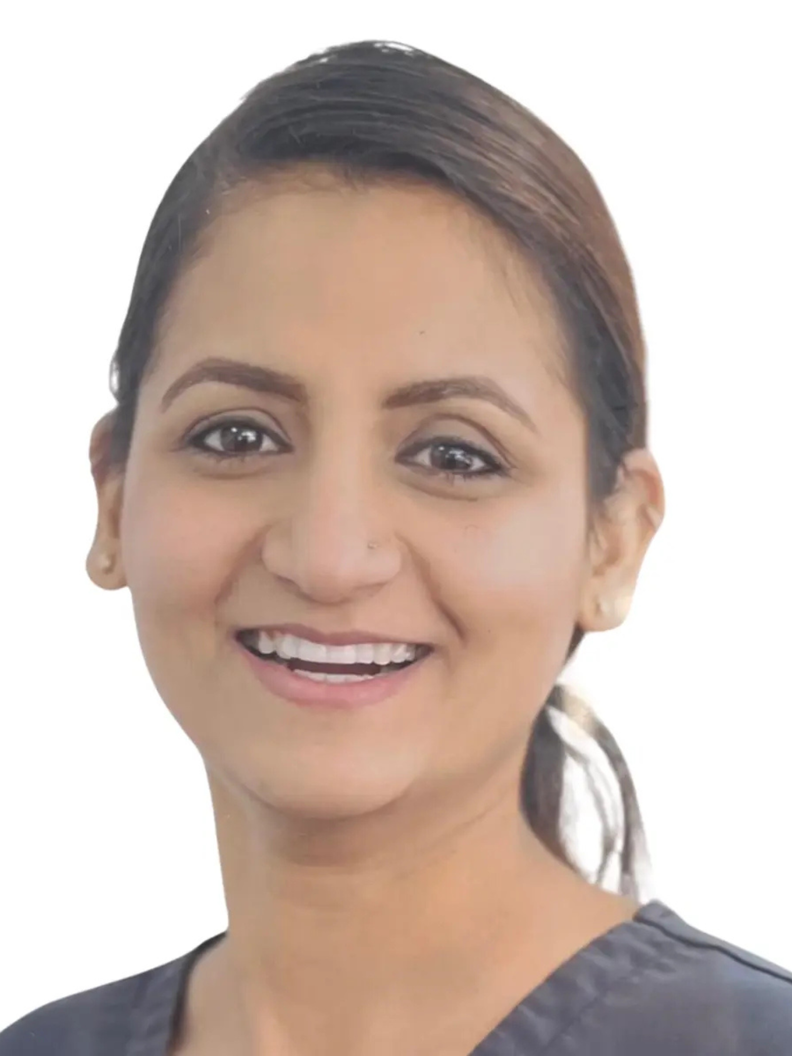 Balpreet Virk, Dental Hygienist and Therapist