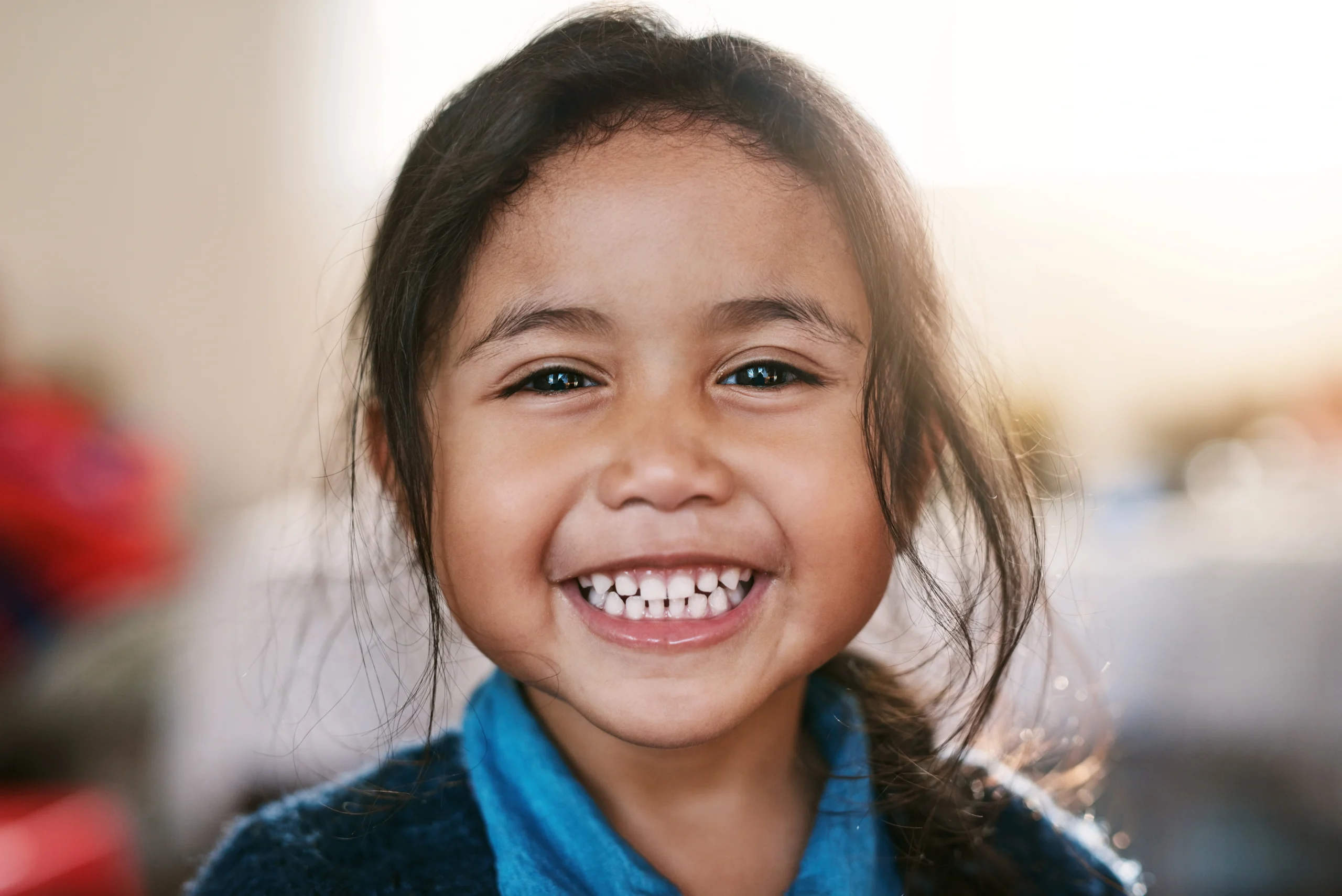 Children's dentistry at Parchment Street Dental Winchester