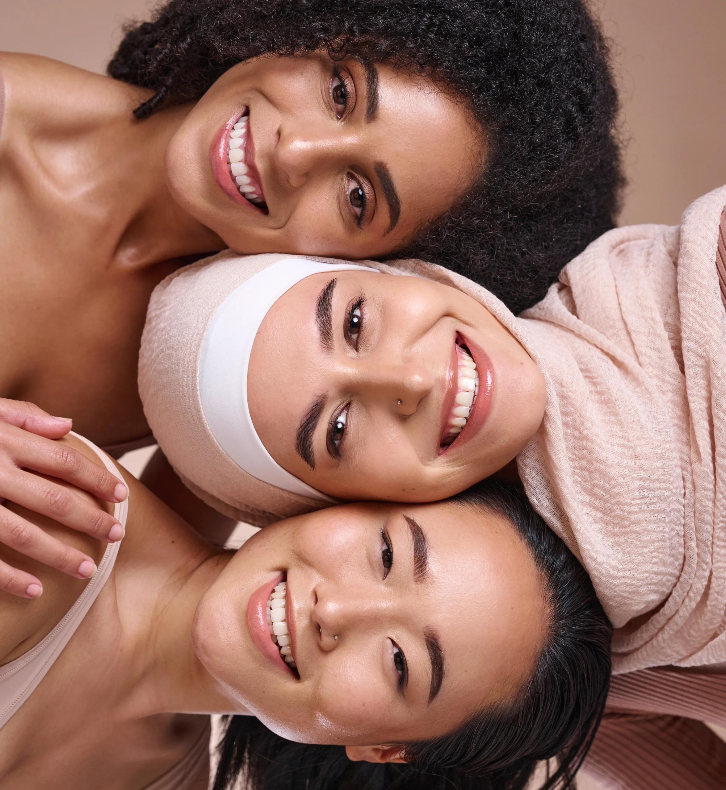 Lip filler consultation at Parchment Street Dental Winchester
