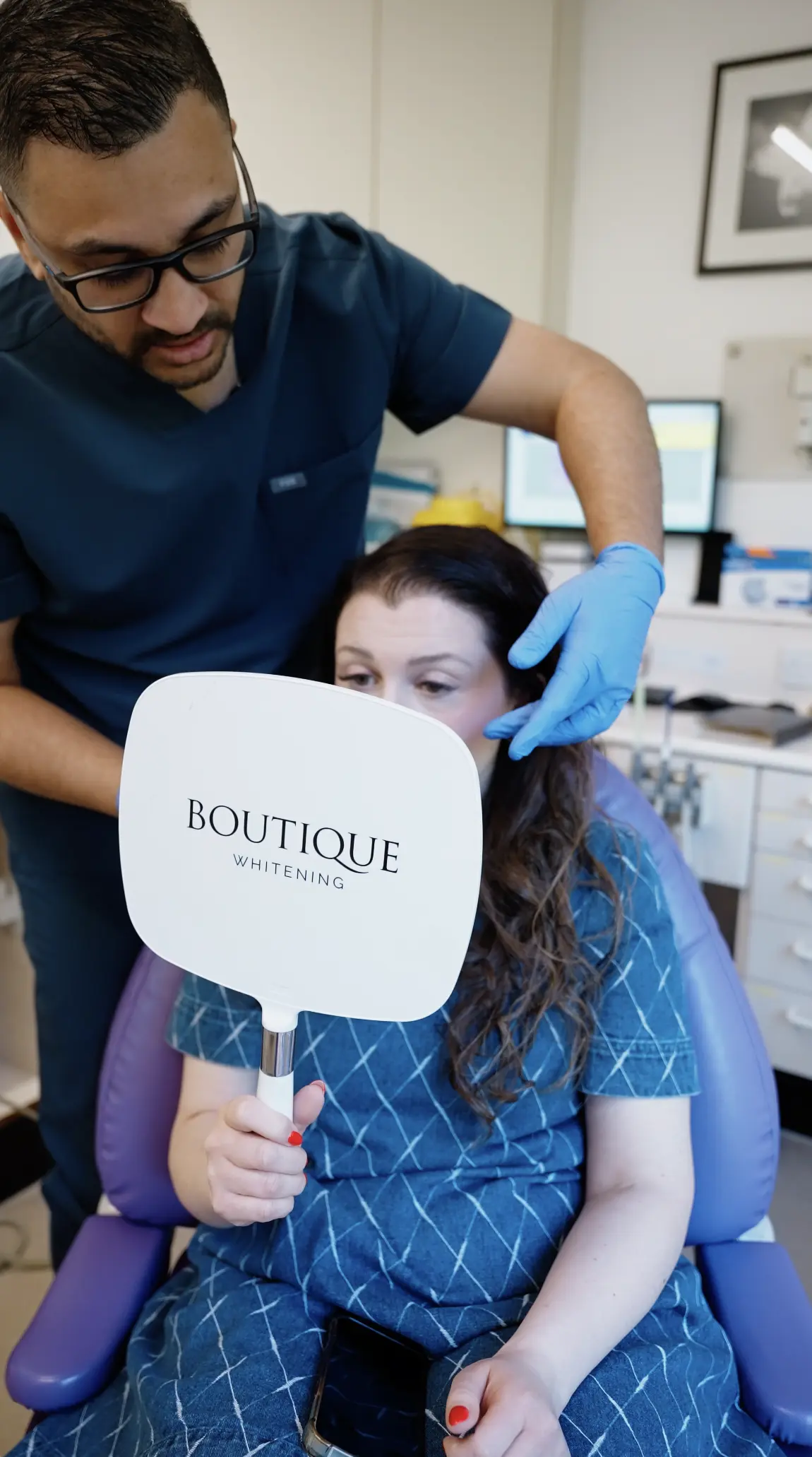 Parchment Street Dental