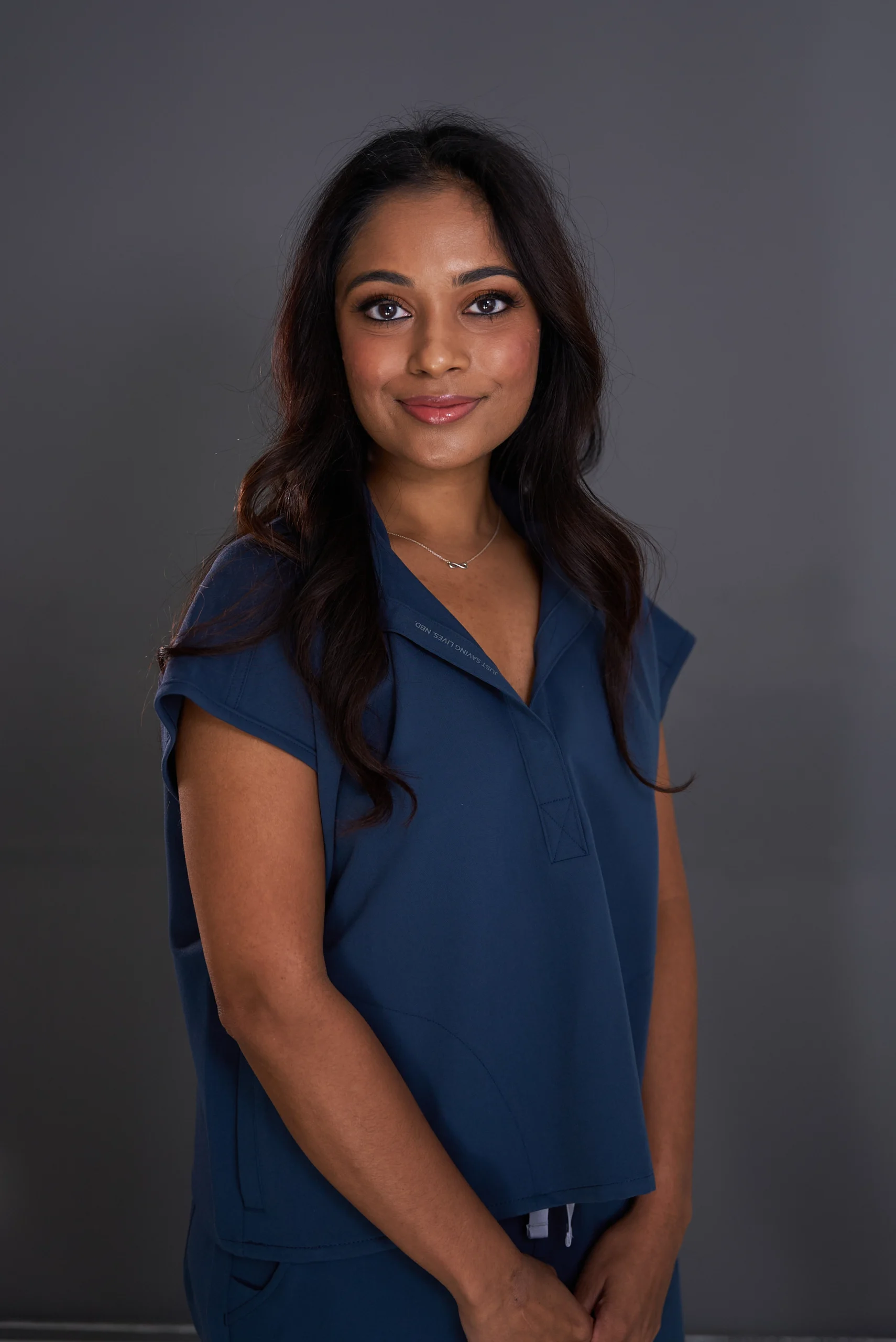 Dr Yasmin Patel