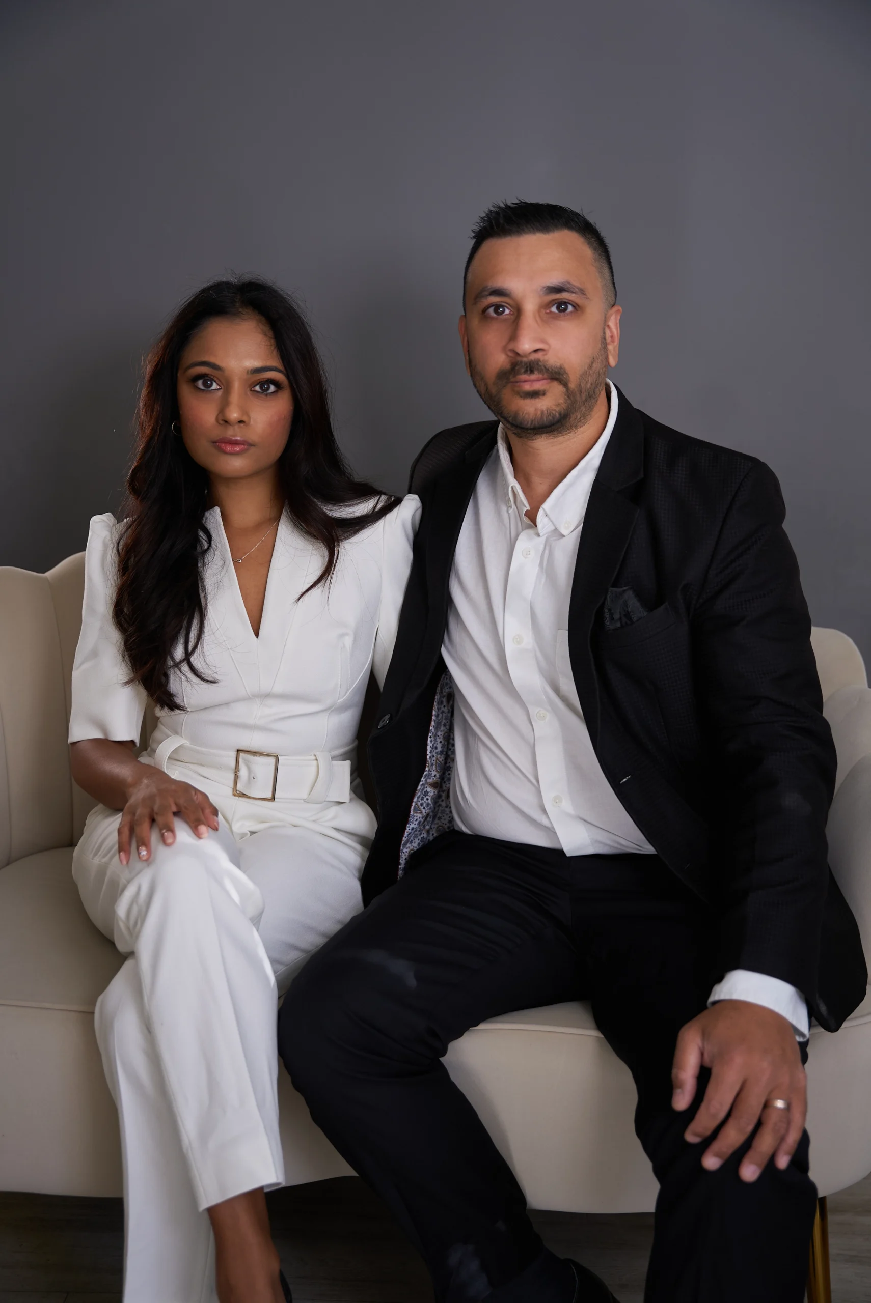 Dr Yasmin Patel
