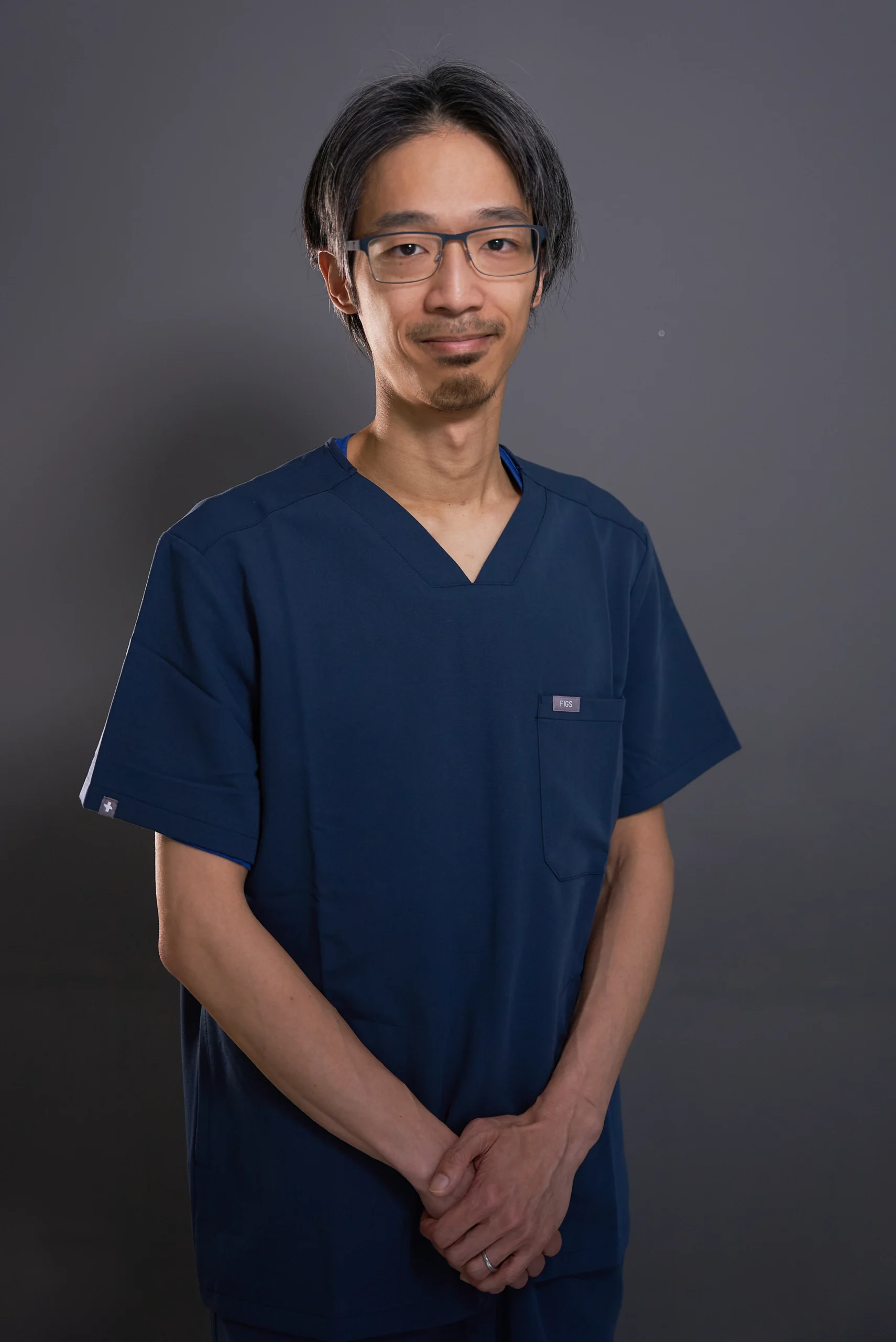 Timothy Woo