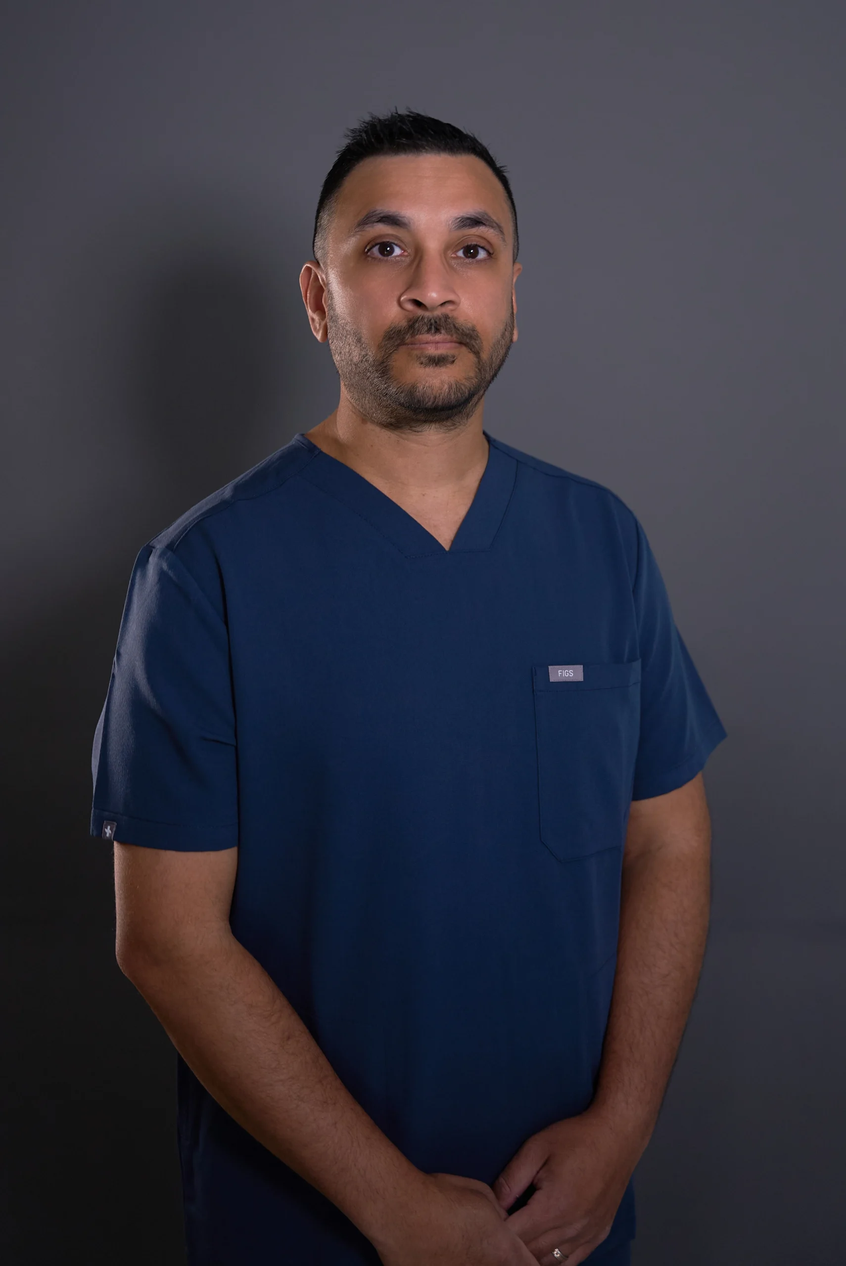 Dr Savan Shah