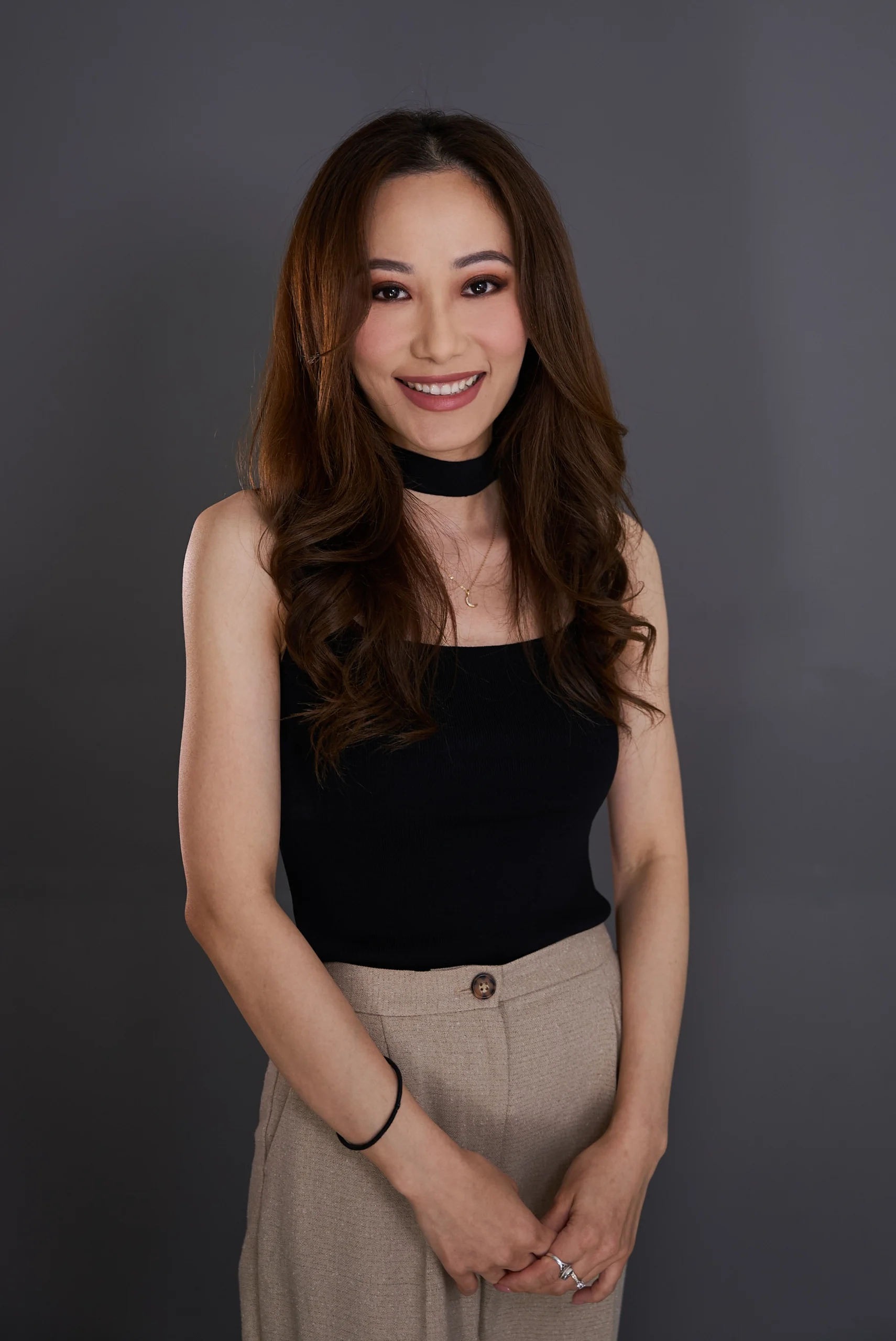 Khushi Lama