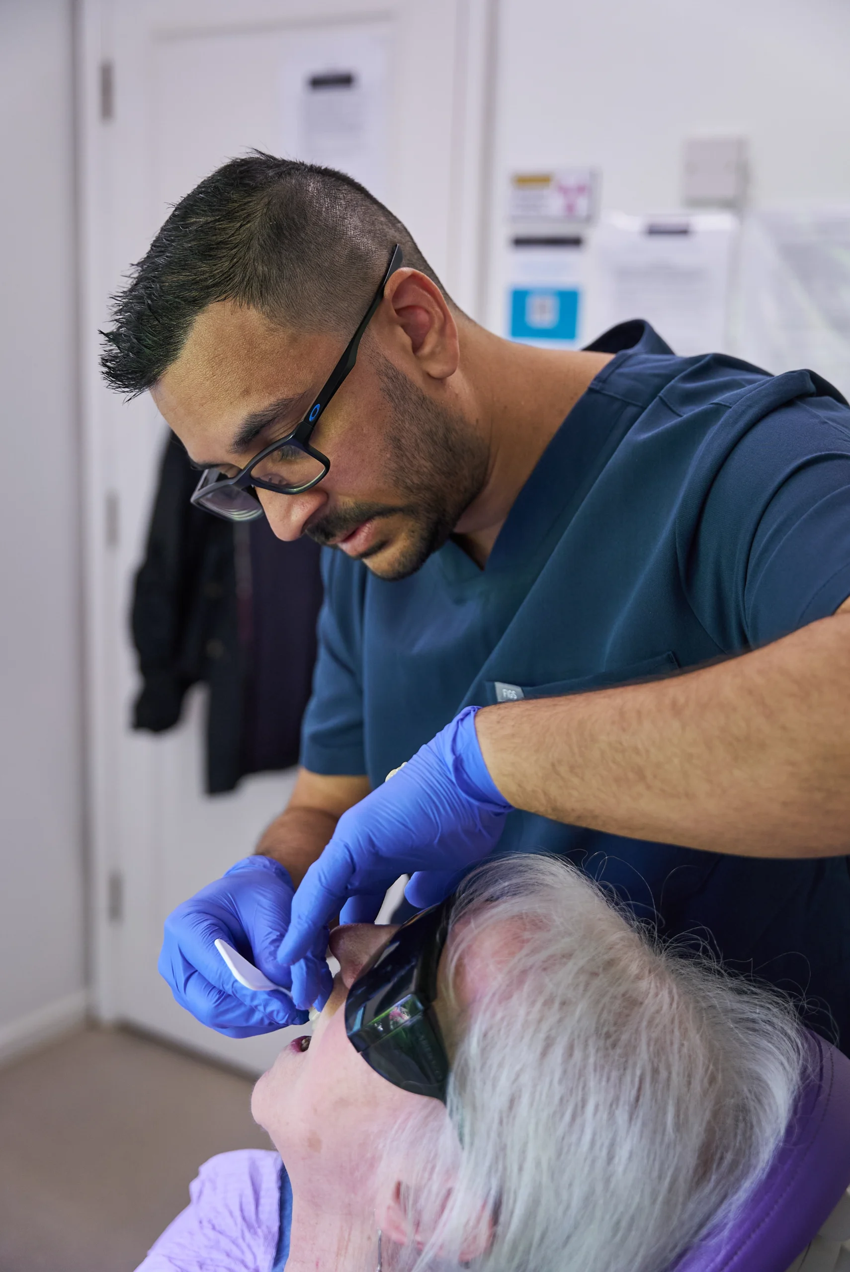 Parchment Street Dental