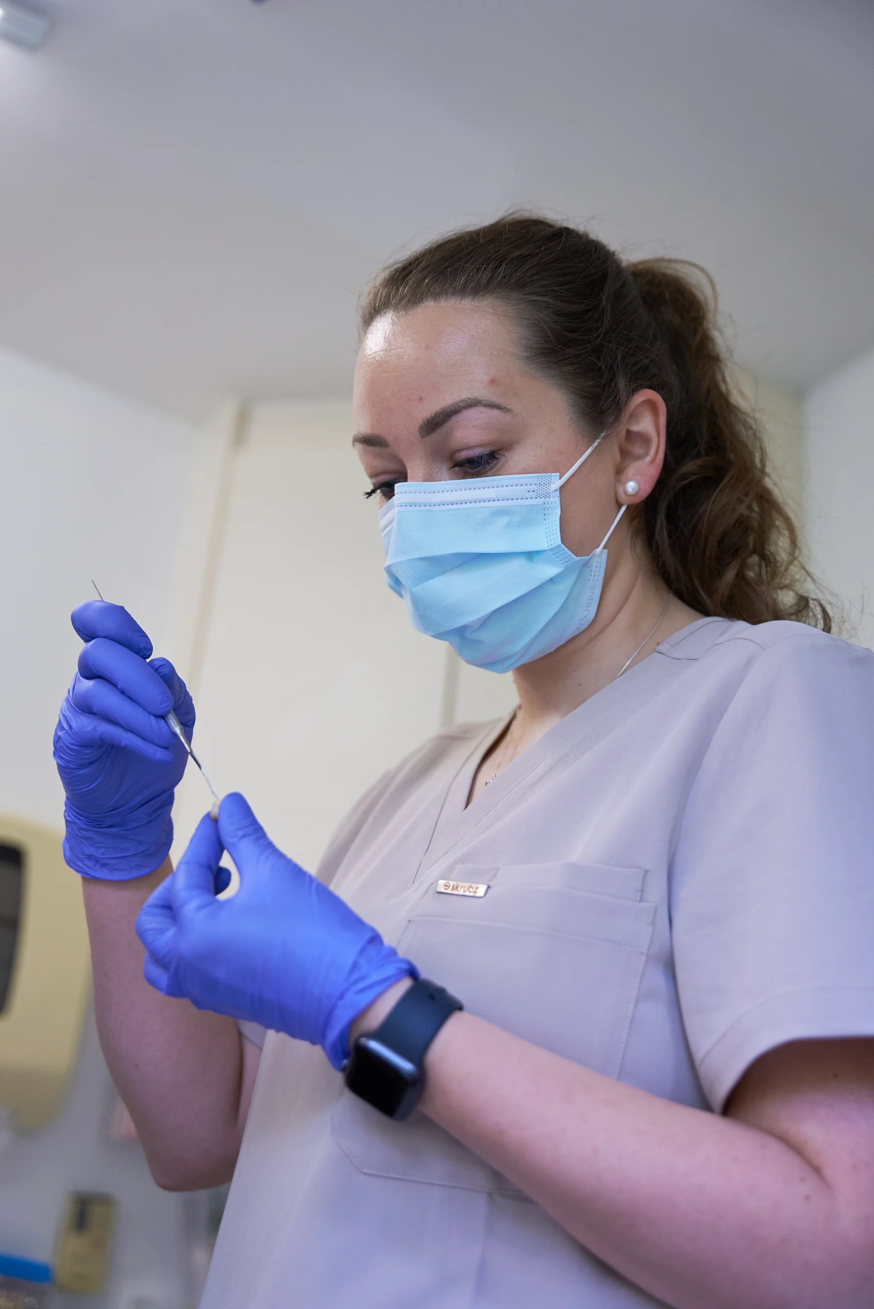 Dental Check-ups Winchester