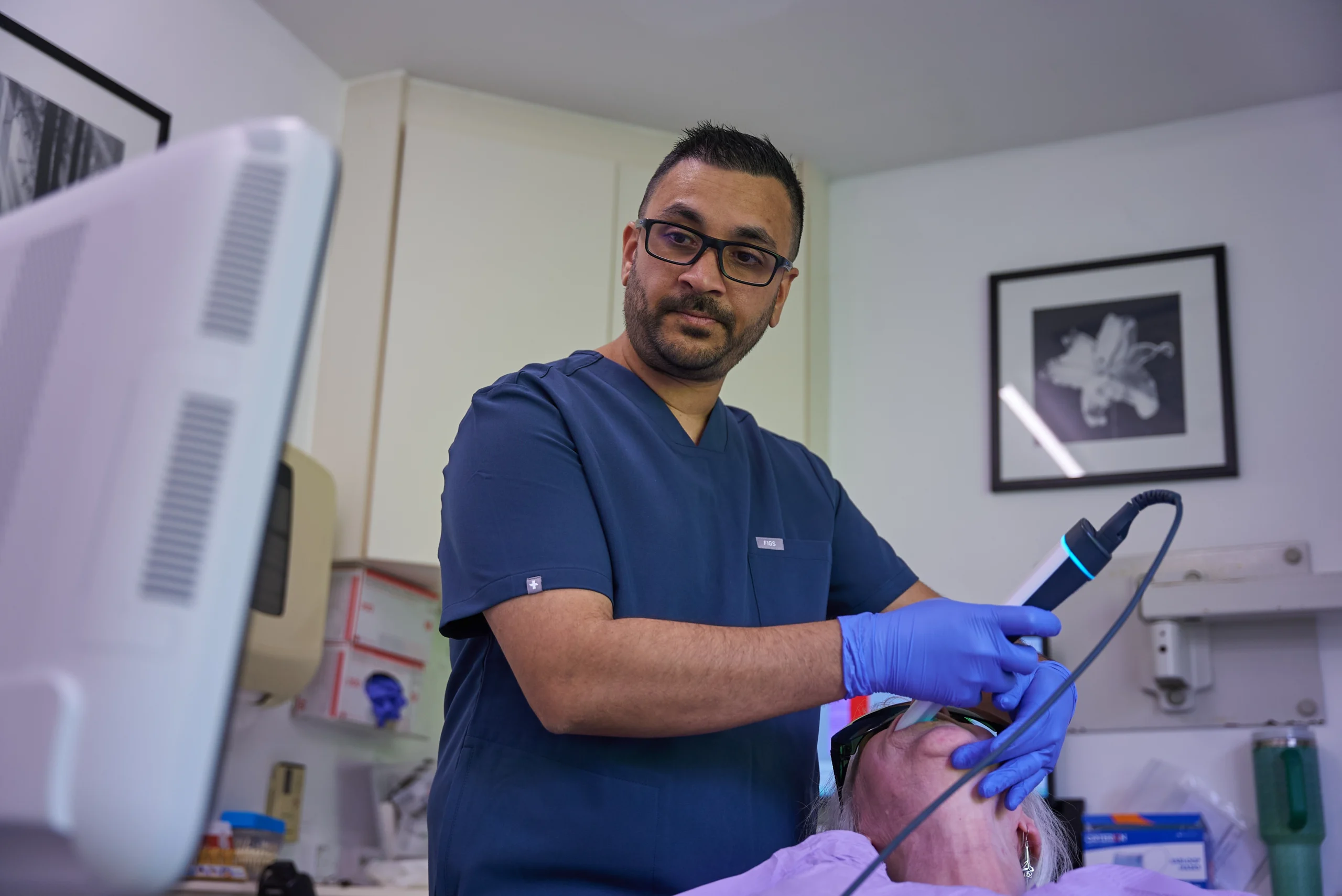 Parchment Street Dental