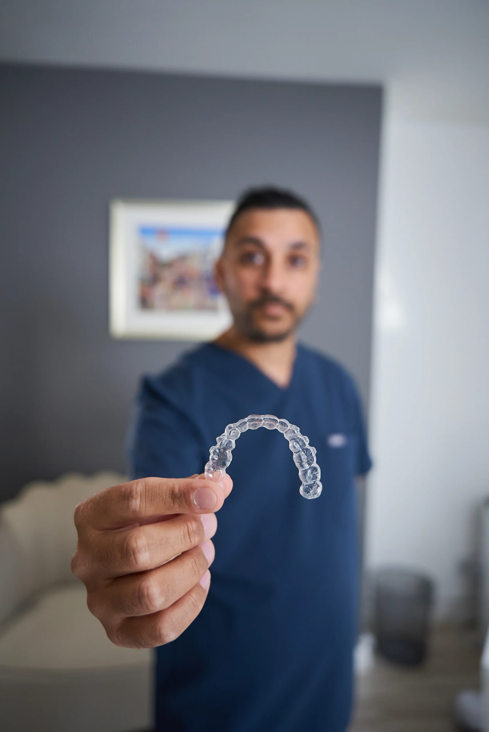 Invisalign Winchester