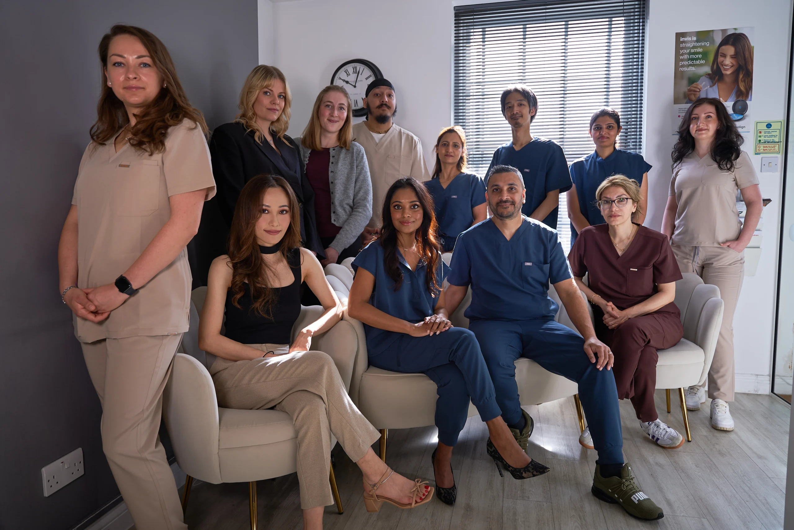 Flexible dental finance at Parchment Street Dental